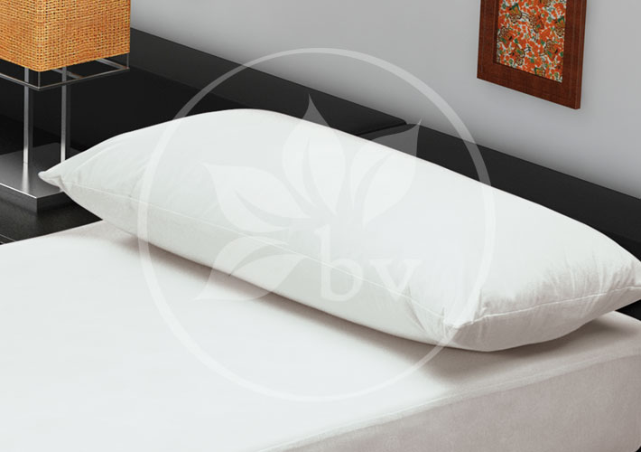 Ref. 0432 TENCEL® PROTECTIVE PILLOW COVER