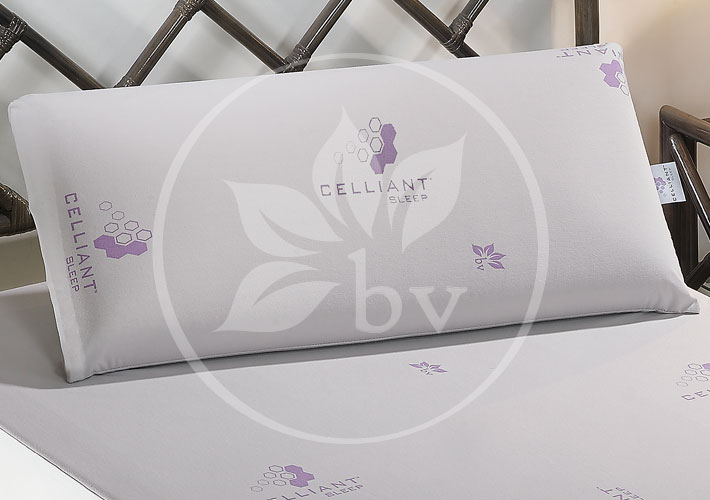 Ref. 0433 CELLIANT WATERPROOF HYPER-BREATHABLE PILLOW COVER