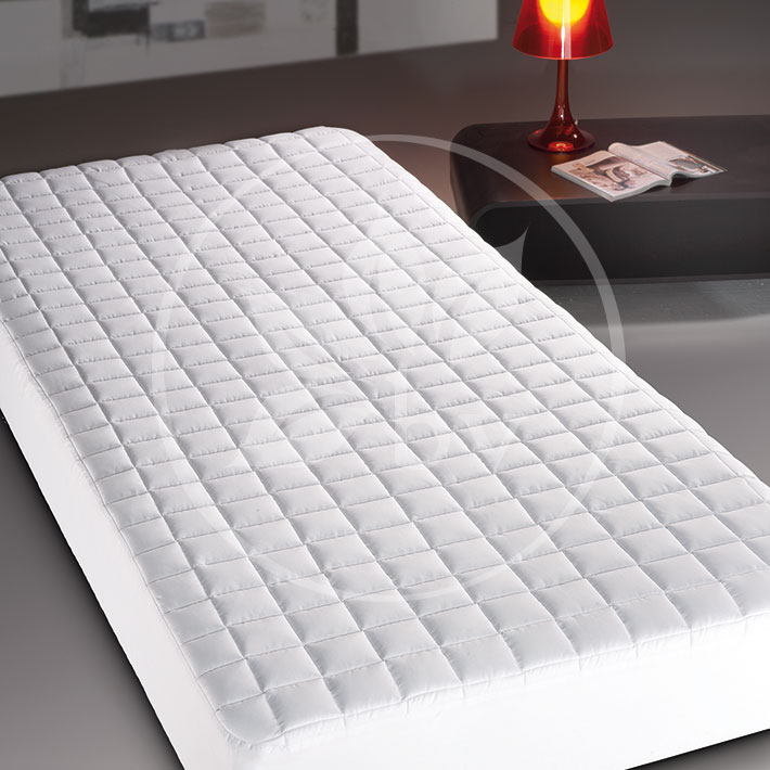 REF. 0306 COTTON PADDED MATTRESS COVER