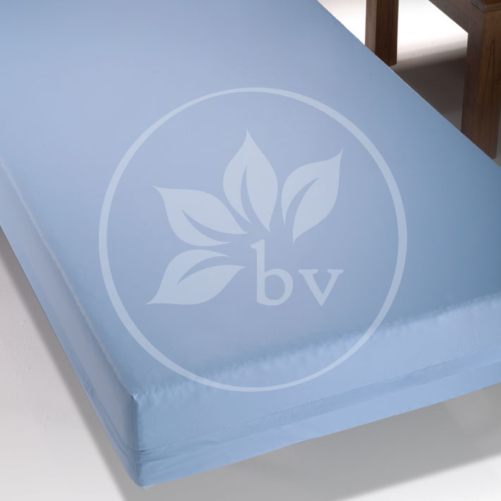 Ref. 2002 WATERPROOF, BREATHABLE, ANTIBACTERIA, FUNGICIDE AND FIREPROOF MATTRESS CASSINGS 170 gr./m2